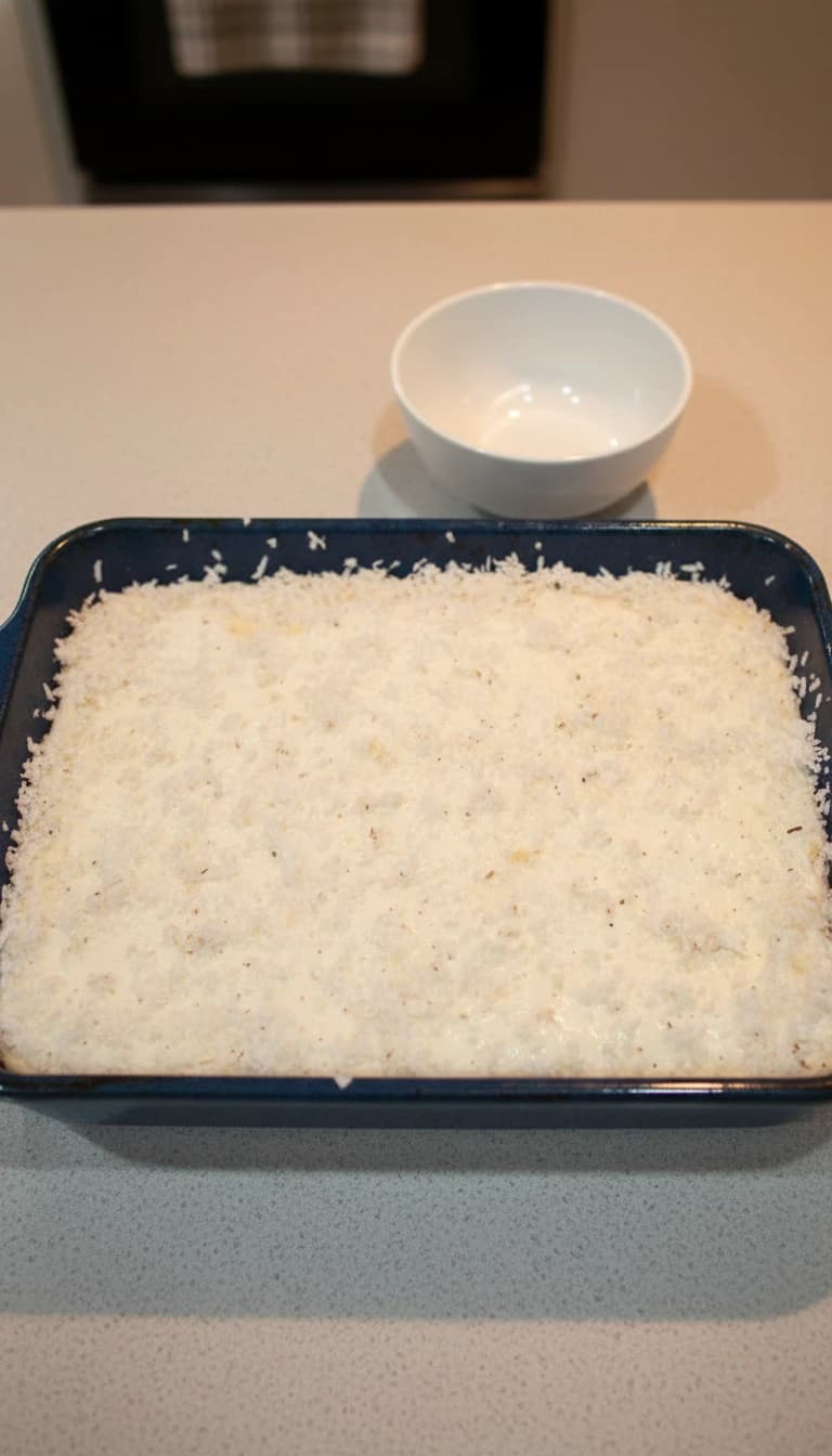 Torta Gelada de Abacaxi