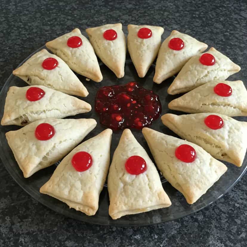 Foto deliciosa de Torta Salgada de Microondas pronta para servir - No Micro-ondas