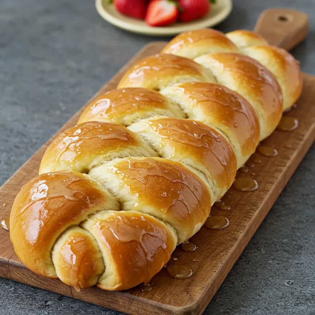 Trança de Coco Light