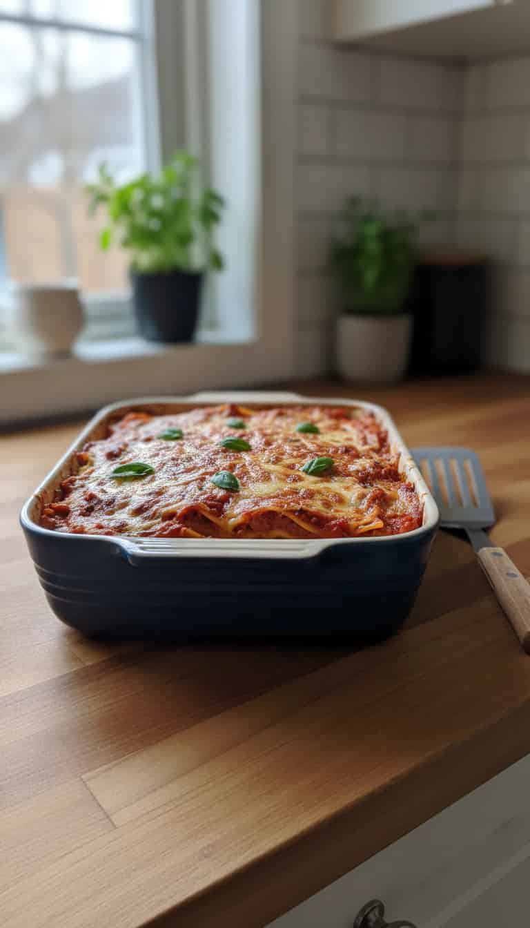 Trança de Tilápia com Batatas na Air Fryer