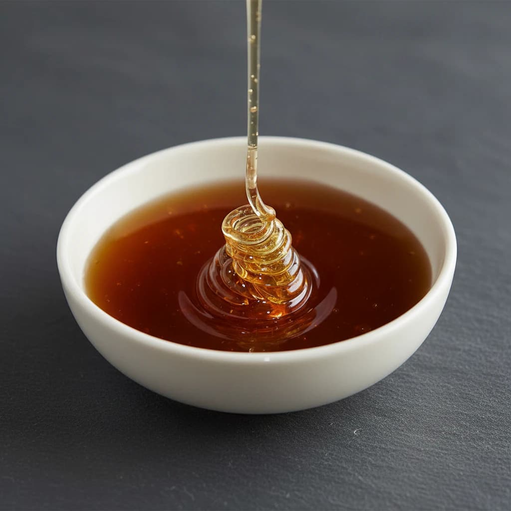 Xarope Artesanal de Laranja com Cardamomo