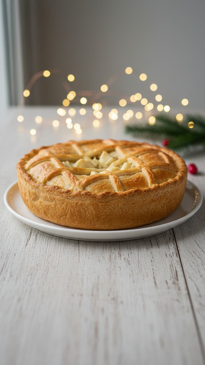 Ceia de Natal Vegana: 10 receitas deliciosas sem ingredientes de origem animal