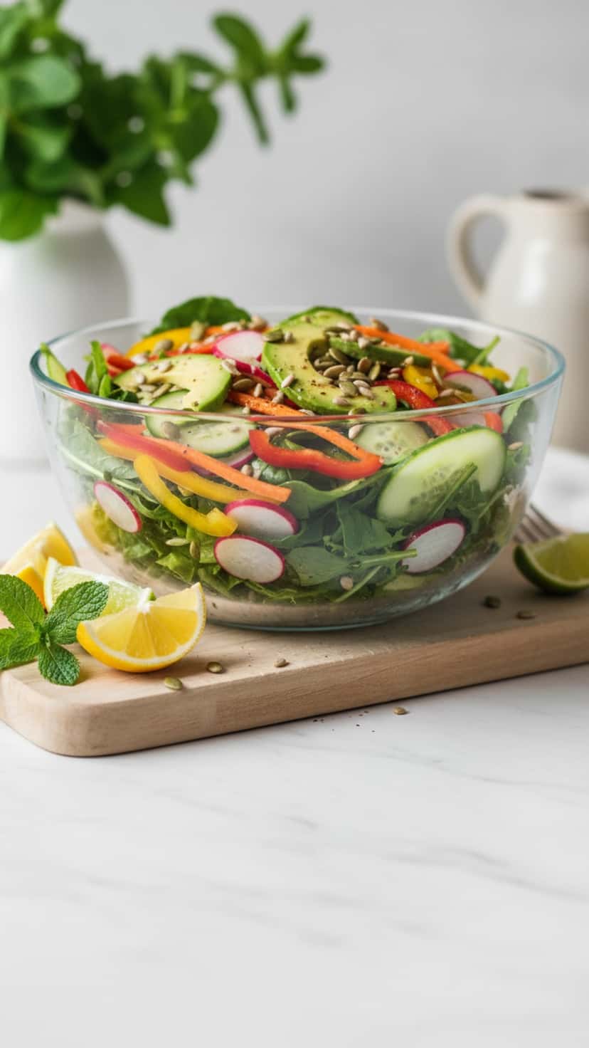 Detox Pós-Festas: Como se recuperar das festas e iniciar 2026 no modo FIT