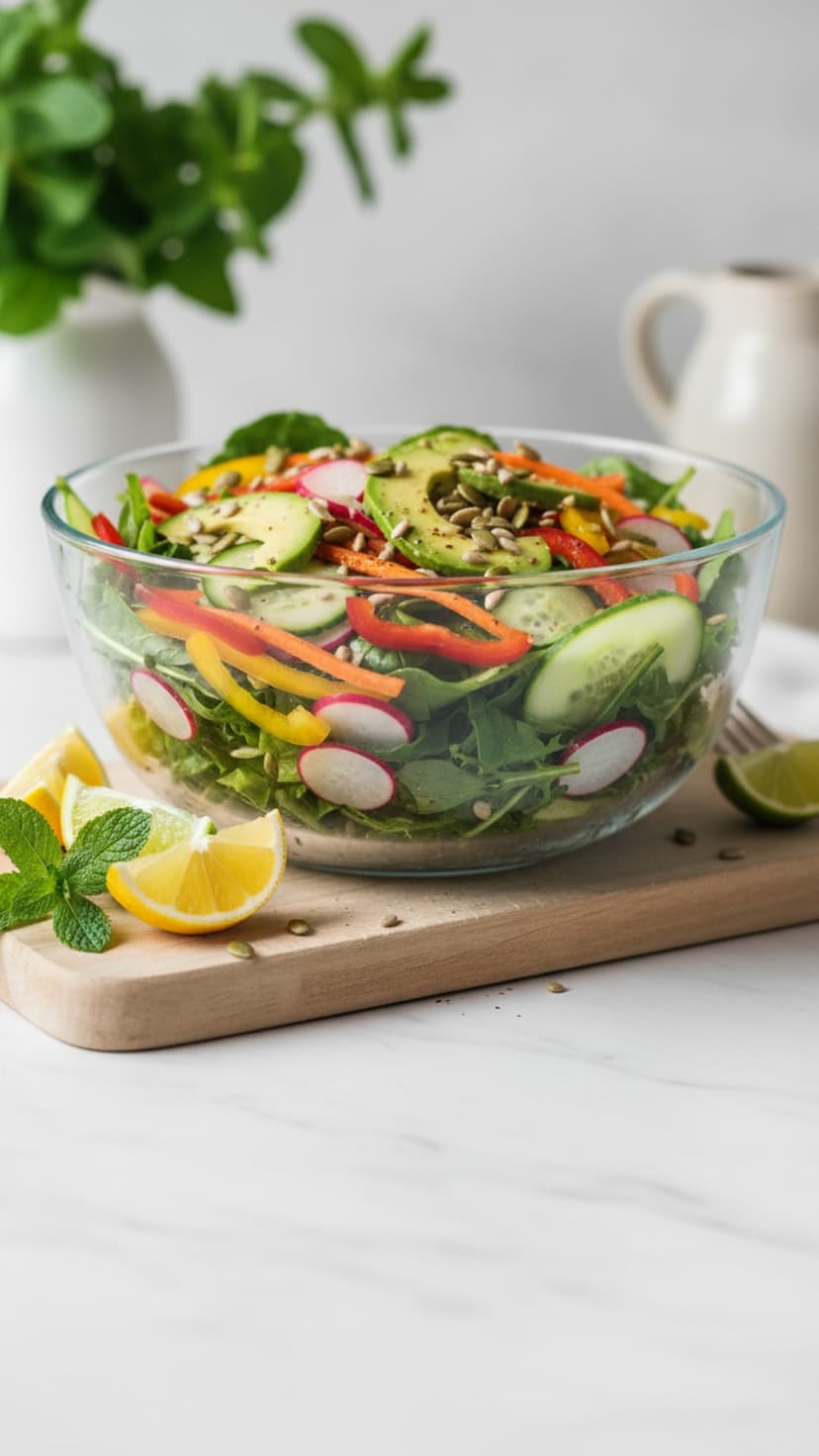 Detox Pós-Festas: Como se recuperar das festas e iniciar 2026 no modo FIT