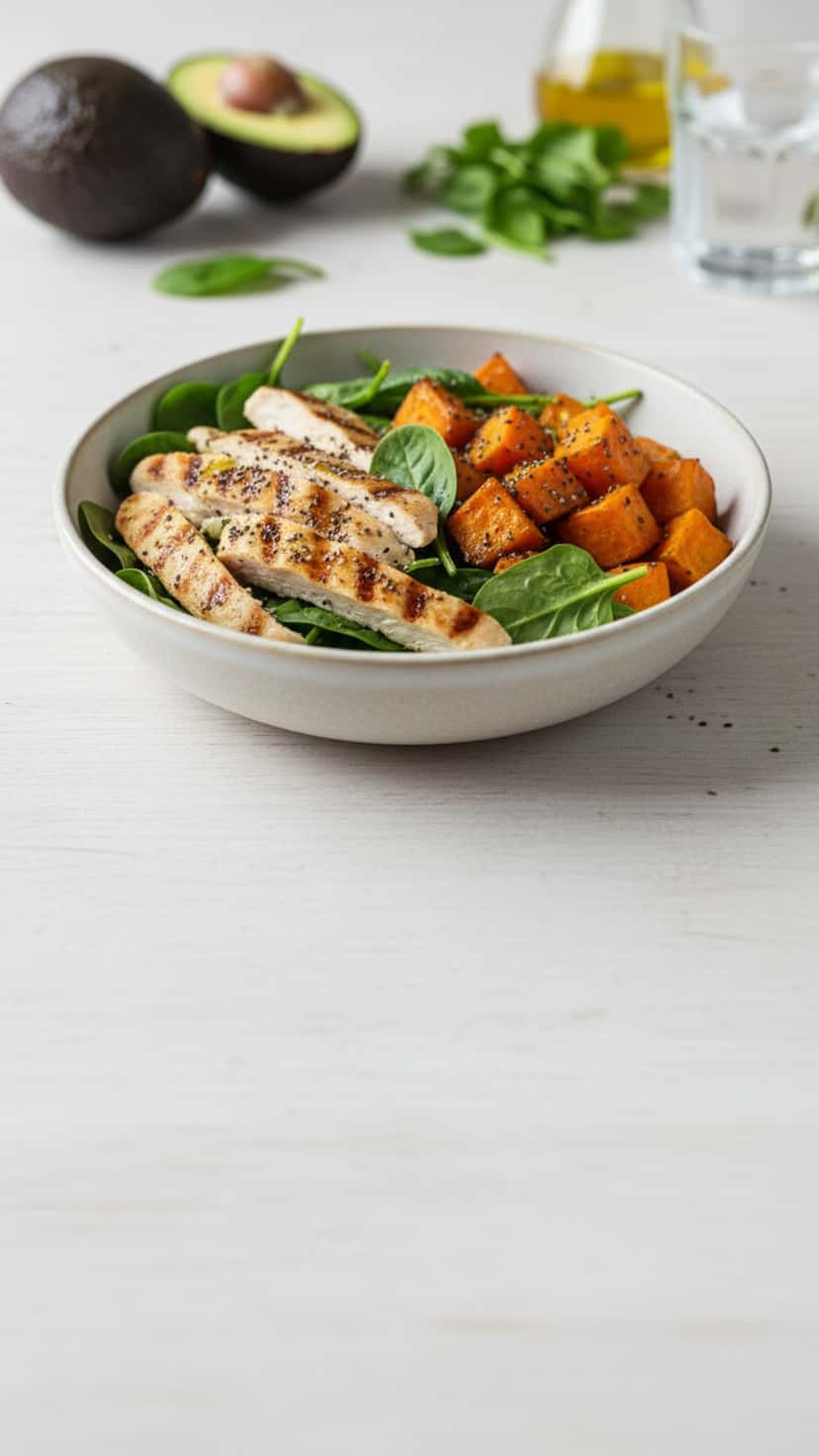 Refeições Fit Rápidas: Seu Guia para 2026 Saudável