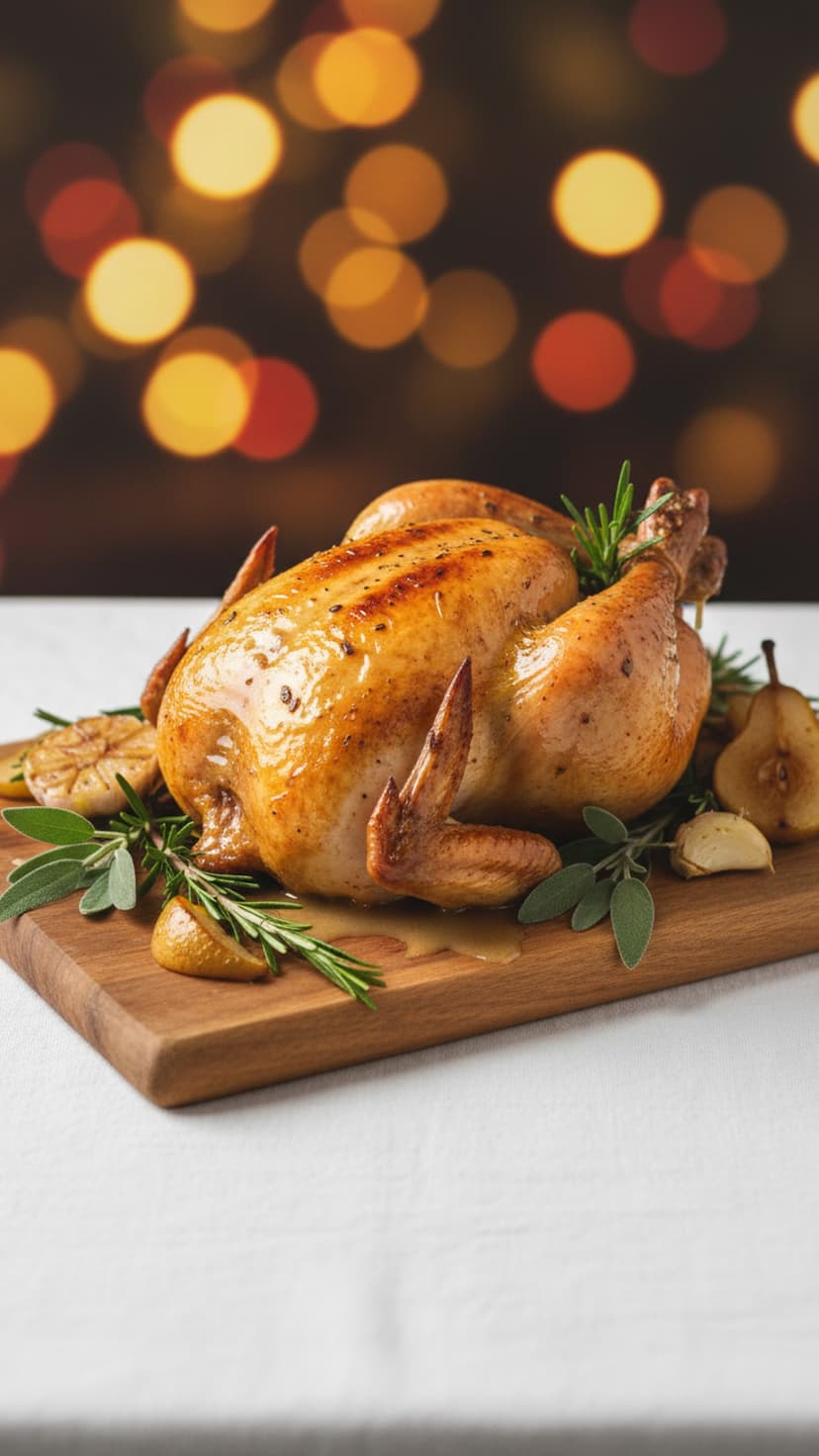 4 opções incríveis de Chester para o Natal