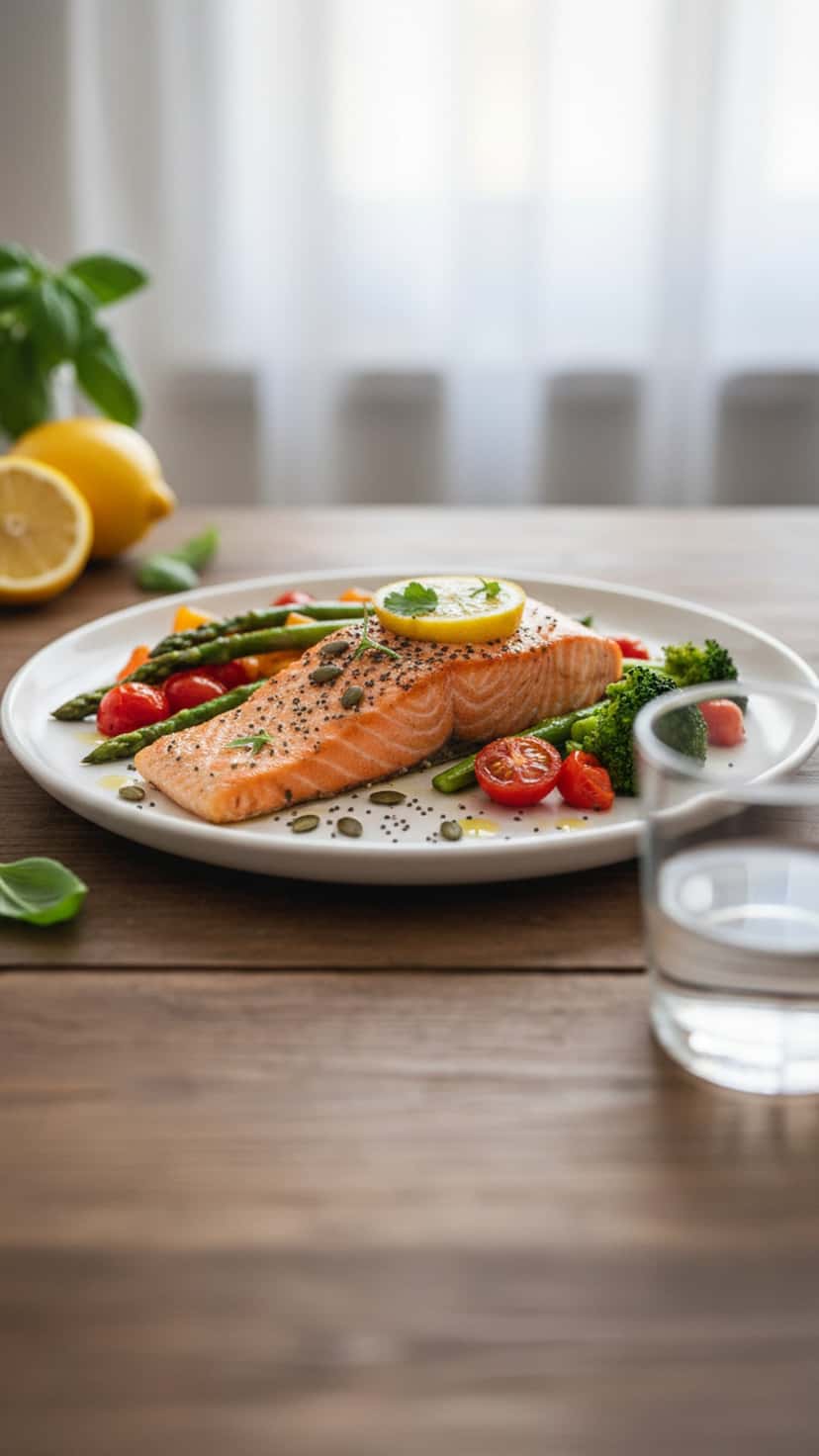 Guia Fit: Alimentação Saudável para Suas Metas 2026