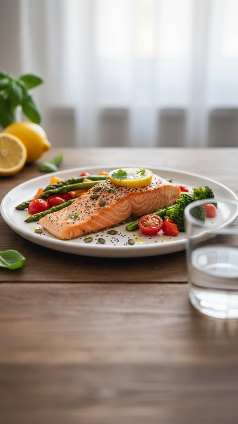 Guia Fit: Alimentação Saudável para Suas Metas 2026