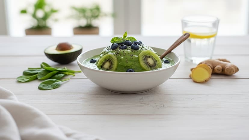 Detox Fit 2026: Limpe o Corpo e Impulsione Metas