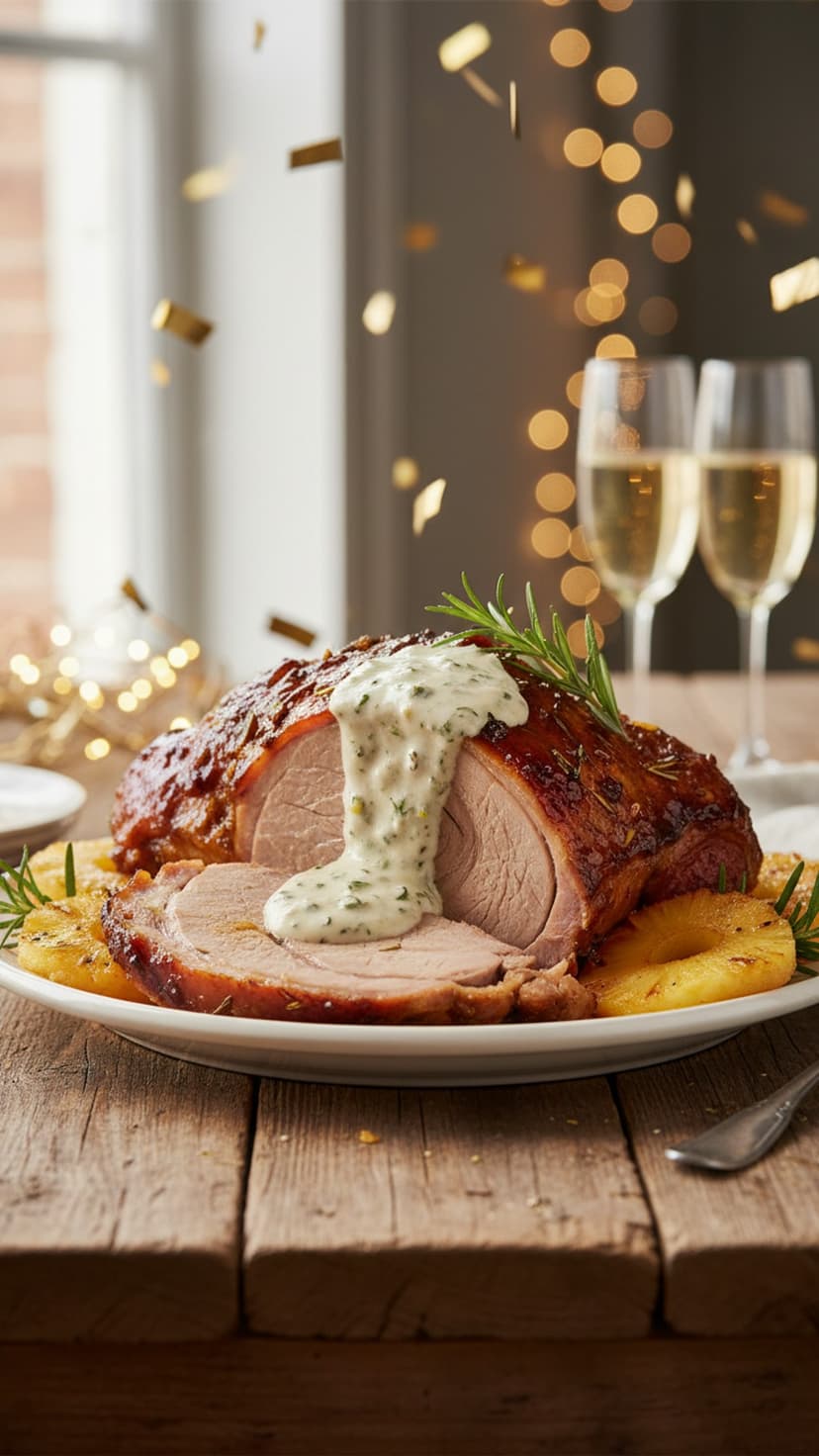 5 Carnes de Ano Novo Saborosas