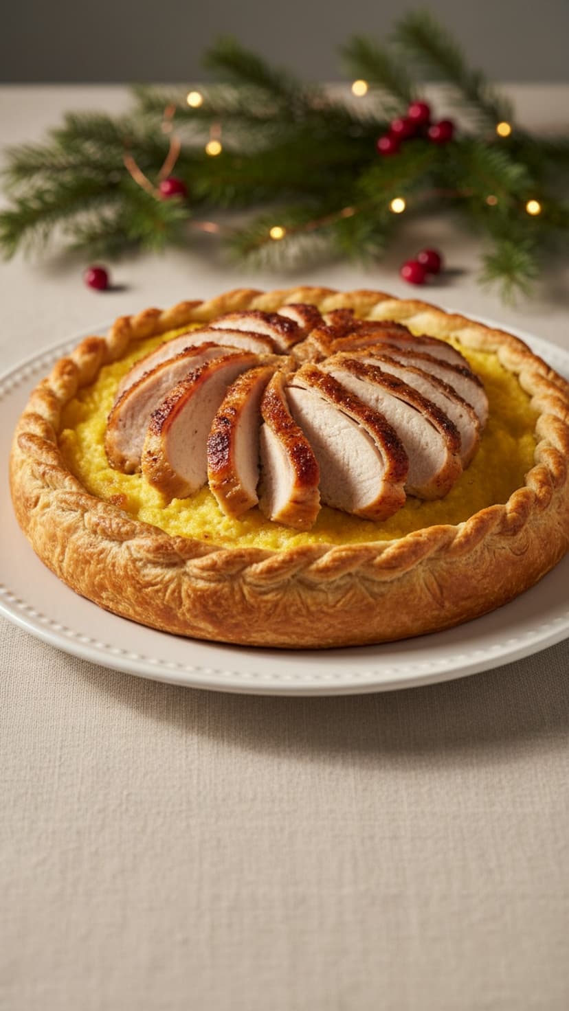 Cardápio de Natal completo e fácil: 5 receitas para uma ceia inesquecível