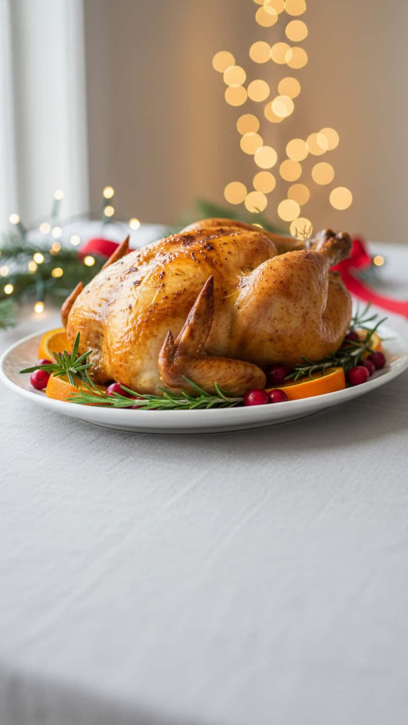 Lista de ceia de Natal simples: como montar?