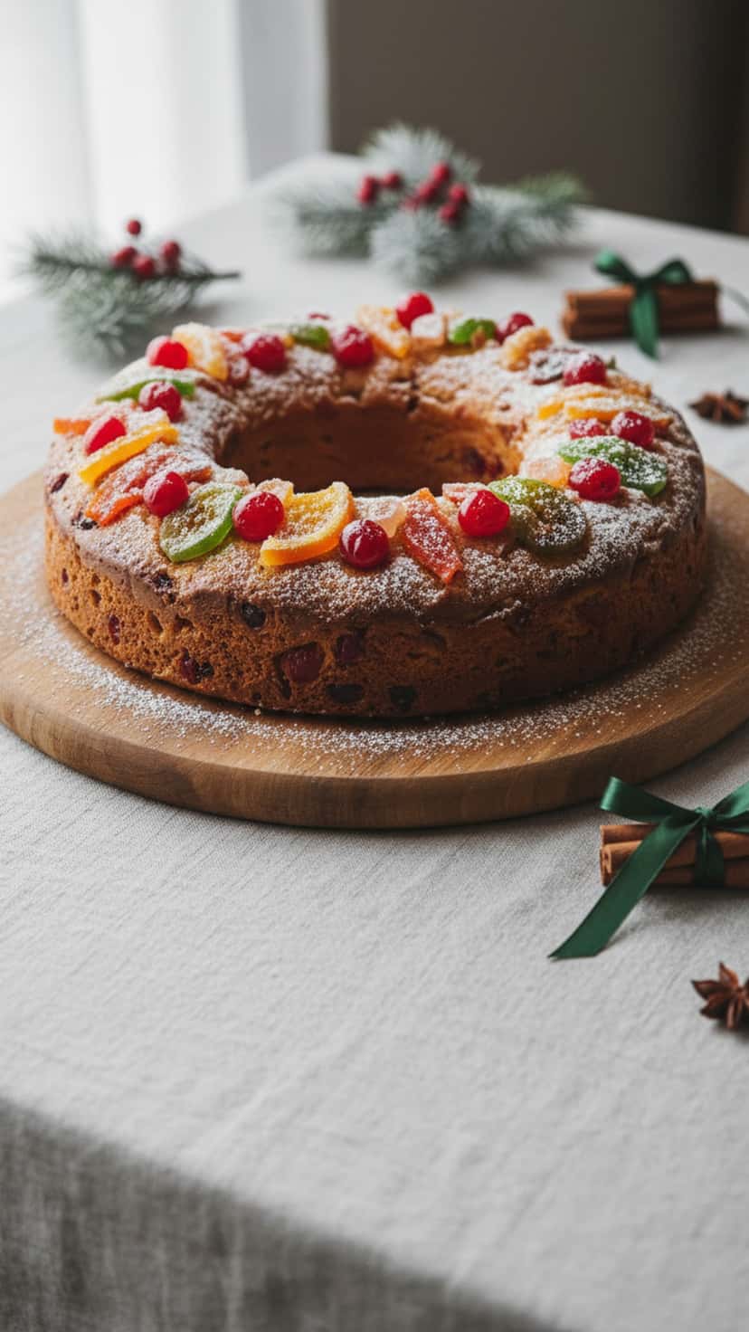 Top sobremesas para este Natal!