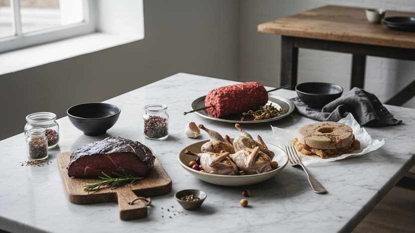 4 tipos de carne que deveriam ter sido eliminados do consumo há muito tempo, mas que muitas pessoas ainda compram para comer!