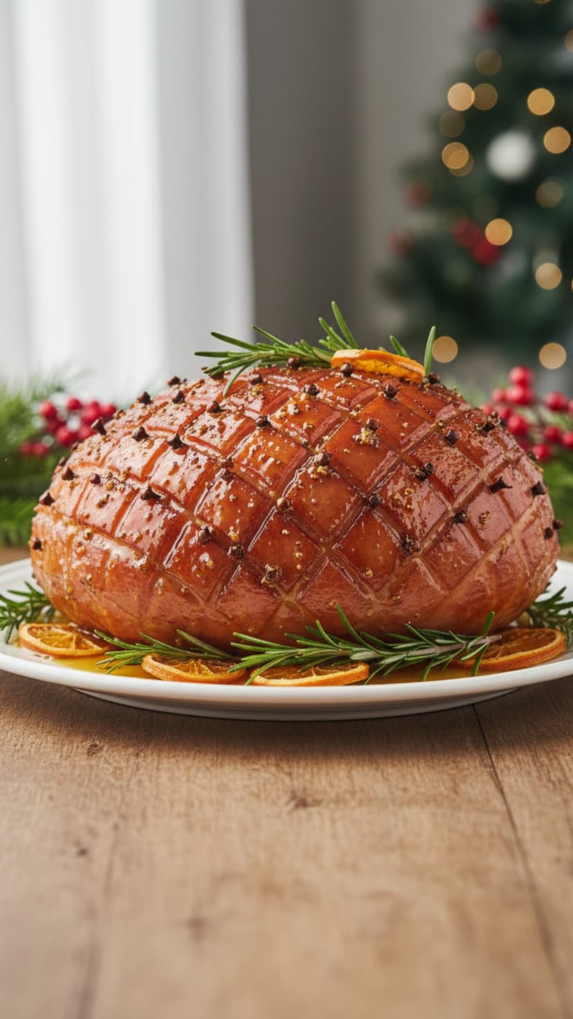 Tender: Aprenda uma opção deliciosa e suculenta para o Natal 2025!