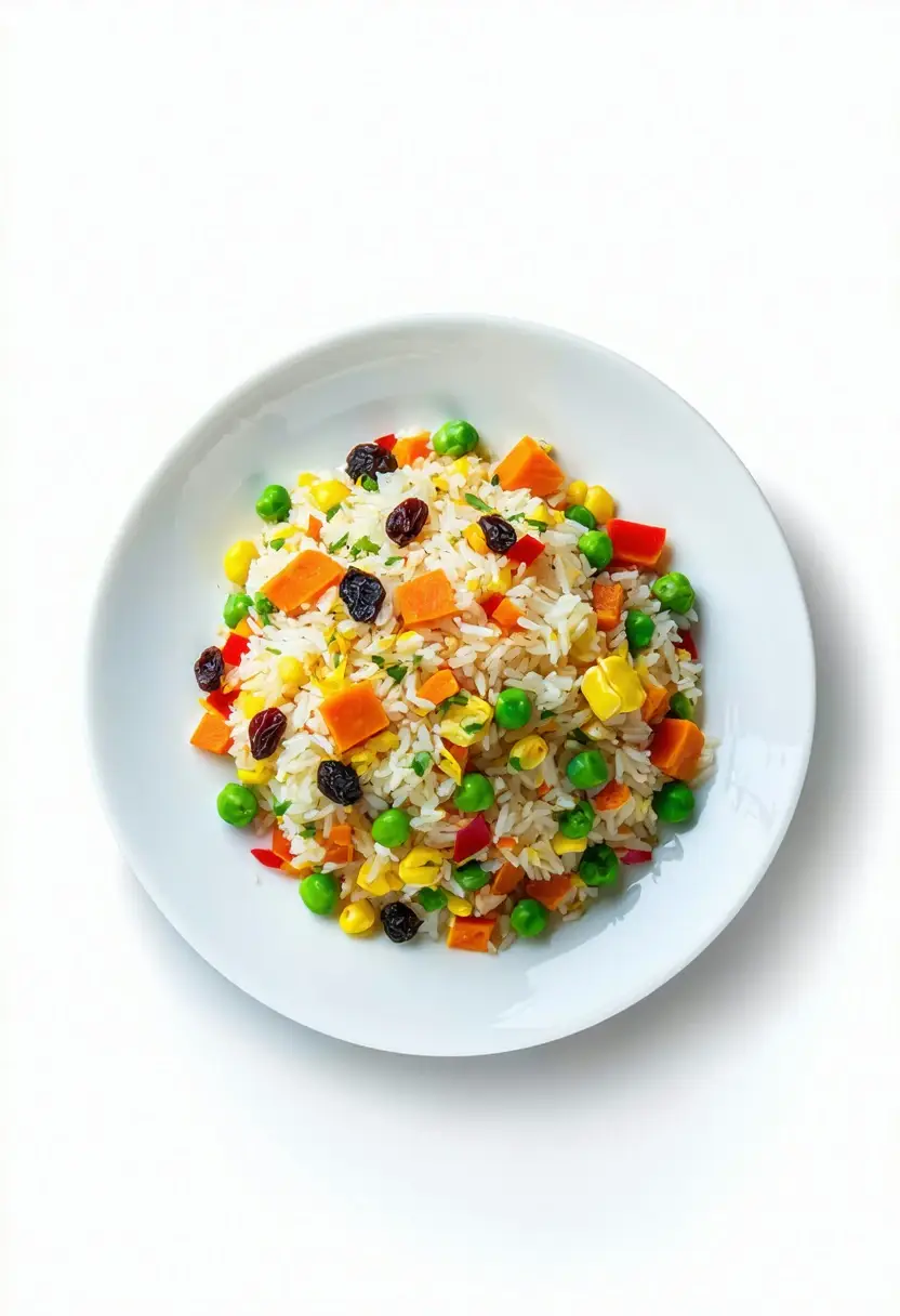 Arroz Grego: Nutritivo e Delicioso