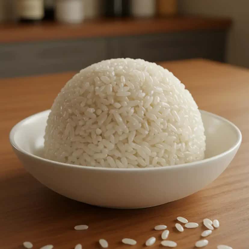 Arroz para Sushi Perfeito