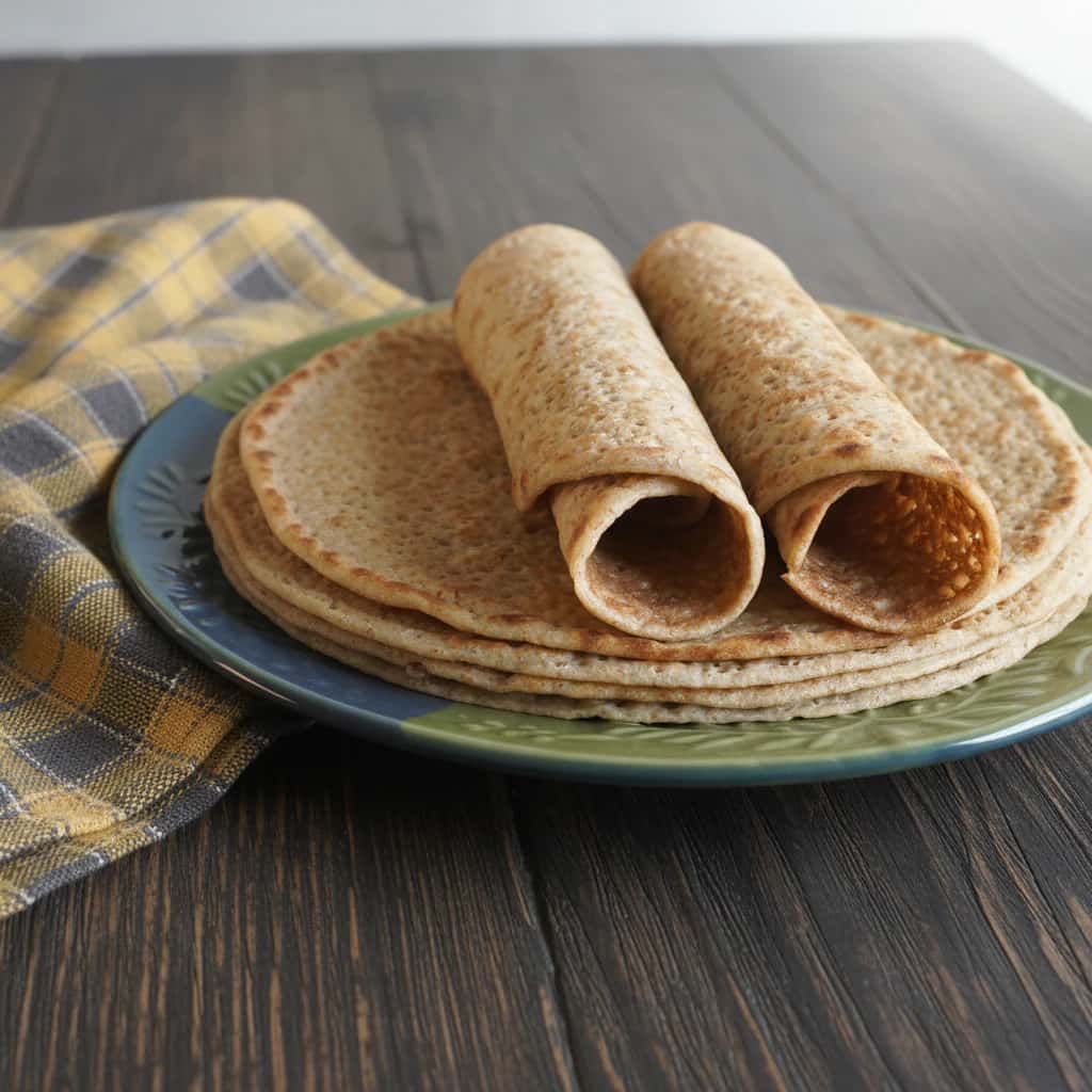 Aveia em Flocos Gourmet