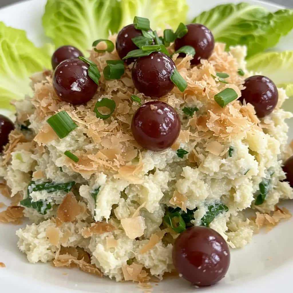 Bacalhau à Bras 100% Vegetal