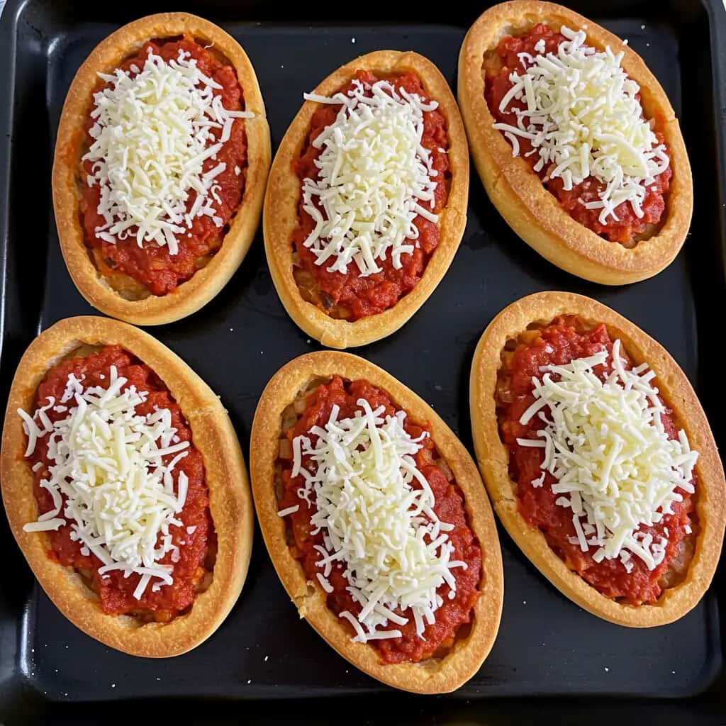 Batata Recheada: Super Saudável!