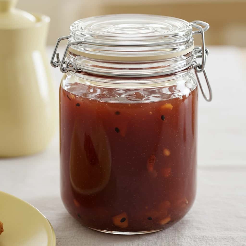 Batida Rosé Caseira Refrescante