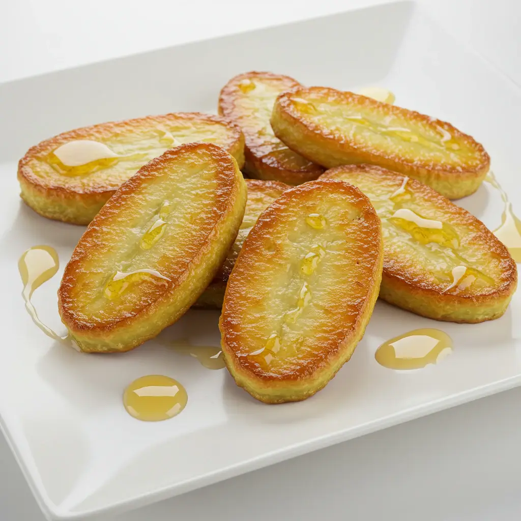 Berinjela à Moda Levantina