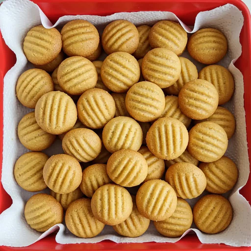 Biscoitos de Aveia com Gotas de Chocolate: 100% vegetal