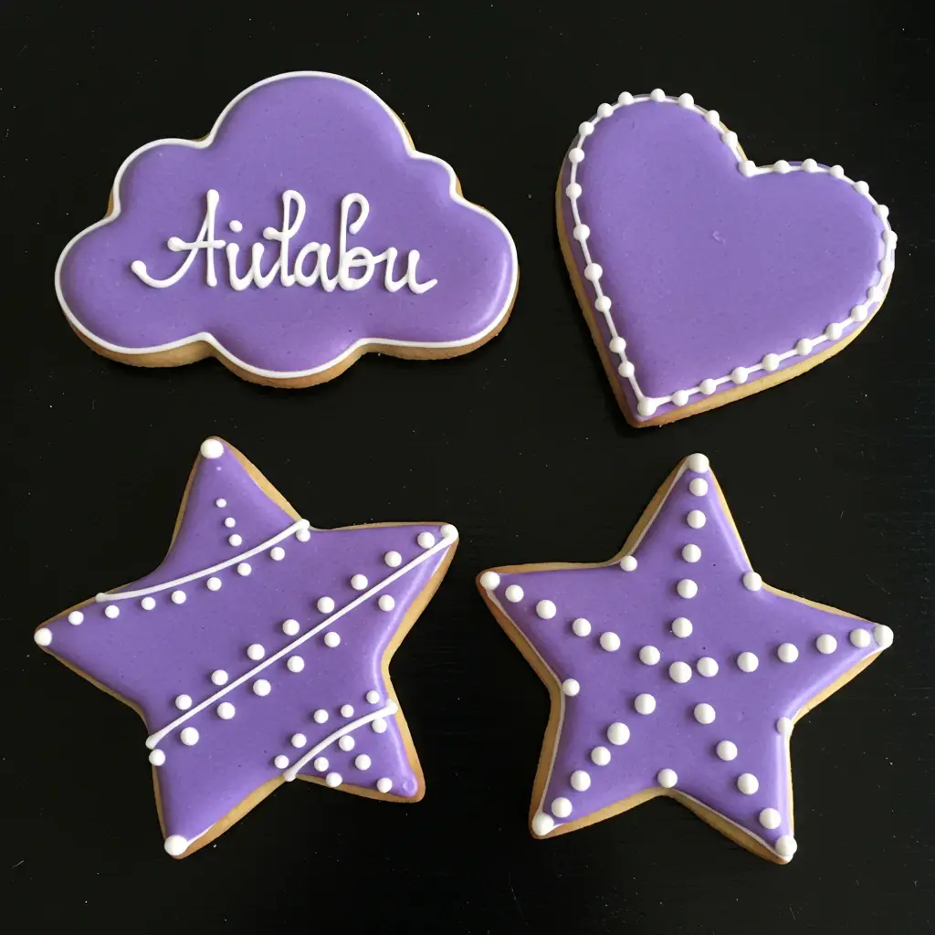 Biscoito de Gengibre Caseiro