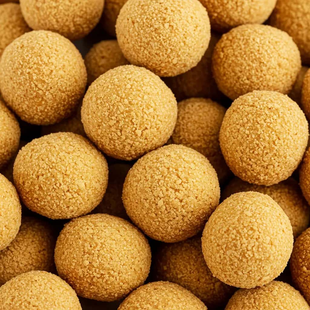 Biscoito de Aveia Perfeito