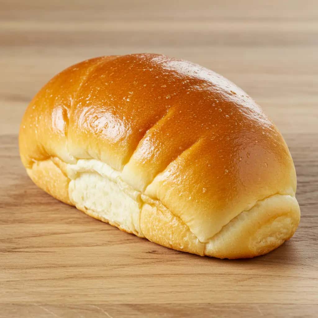 Bisnaguinhas de Leite: Textura Ideal