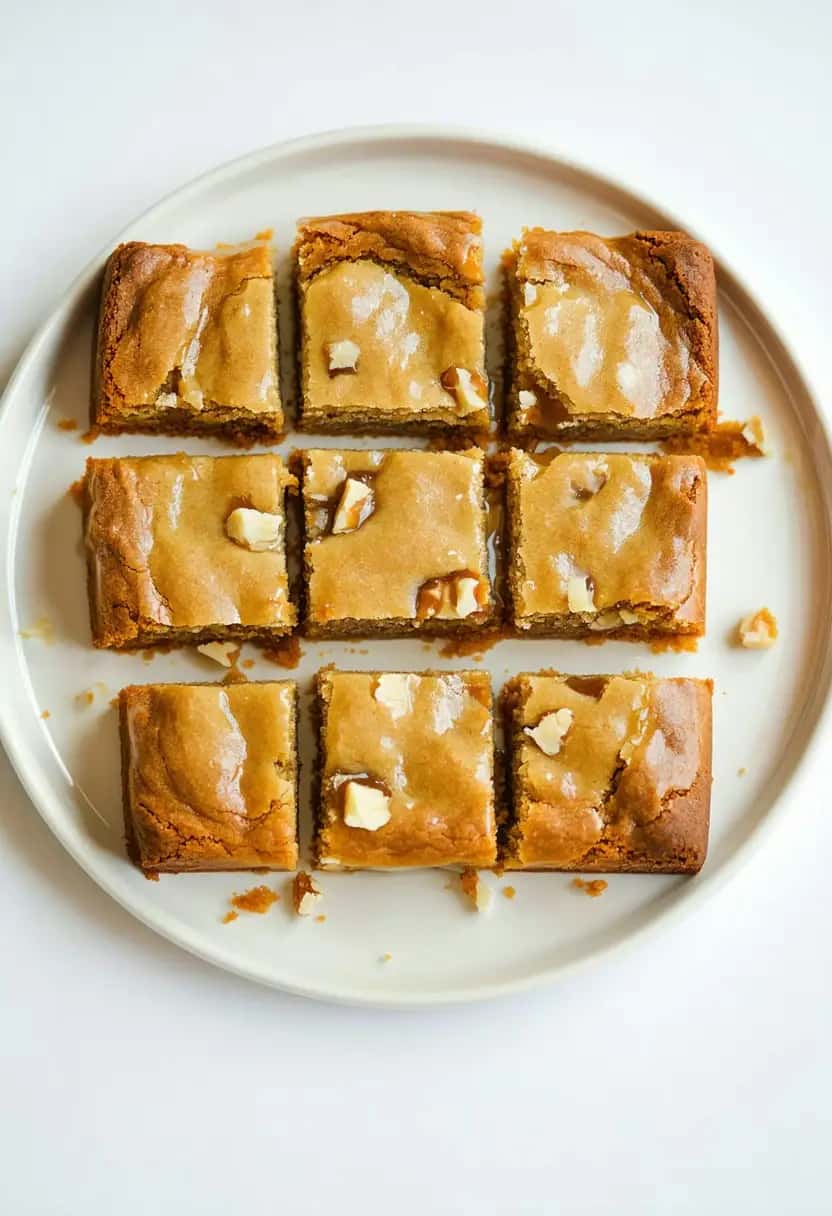 Brownies Loiros Super Práticos