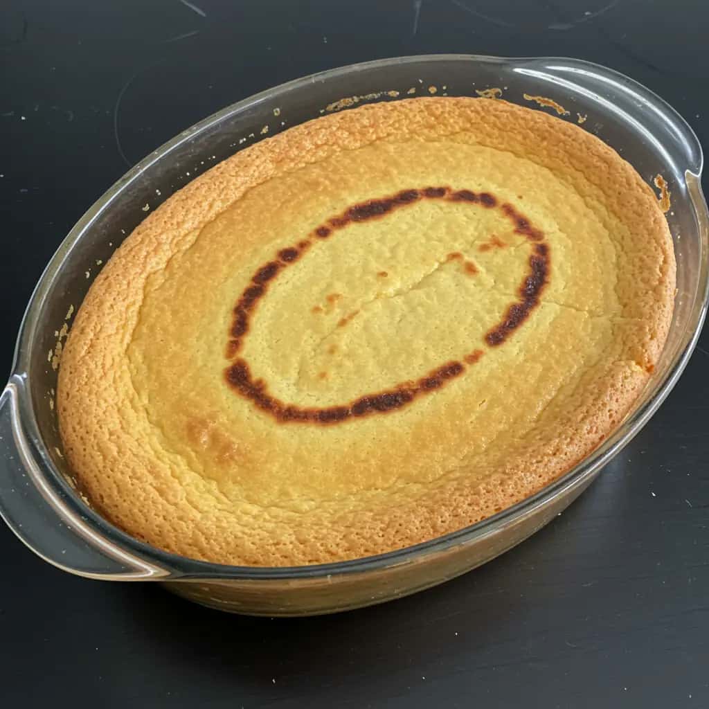 Bolo de Abacaxi Caseiro: Econômico e Delicioso