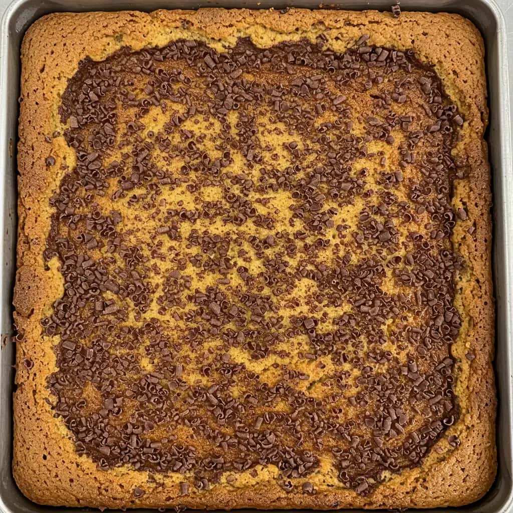 Bolo de Cenoura Caseiro Perfeito