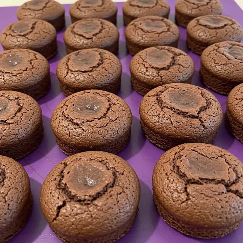 Bolo de Chocolate com Banana: Econômico e Delicioso