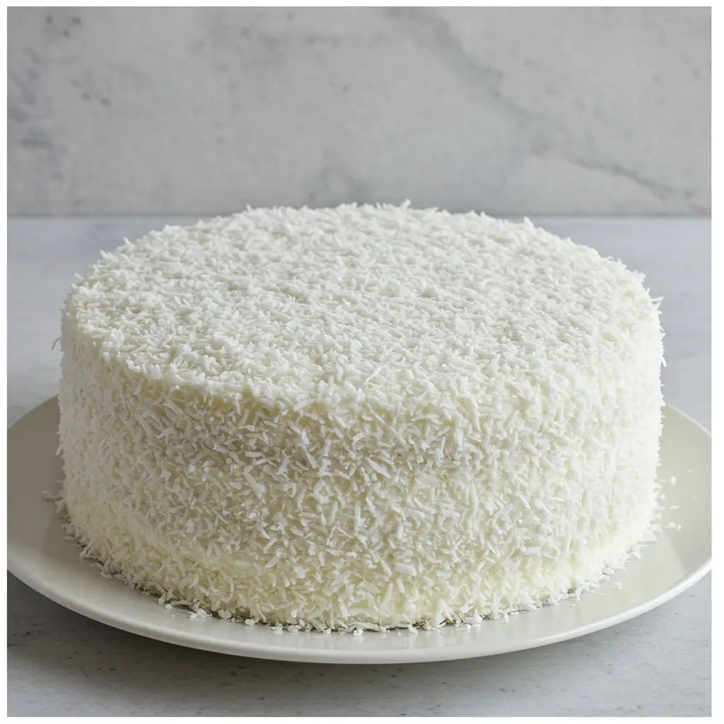 Bolo de Coco com Doce de Leite: Delicioso e Econômico