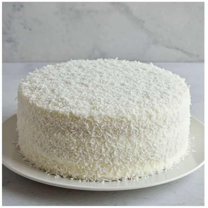 Bolo de Coco com Doce de Leite: Delicioso e Econômico