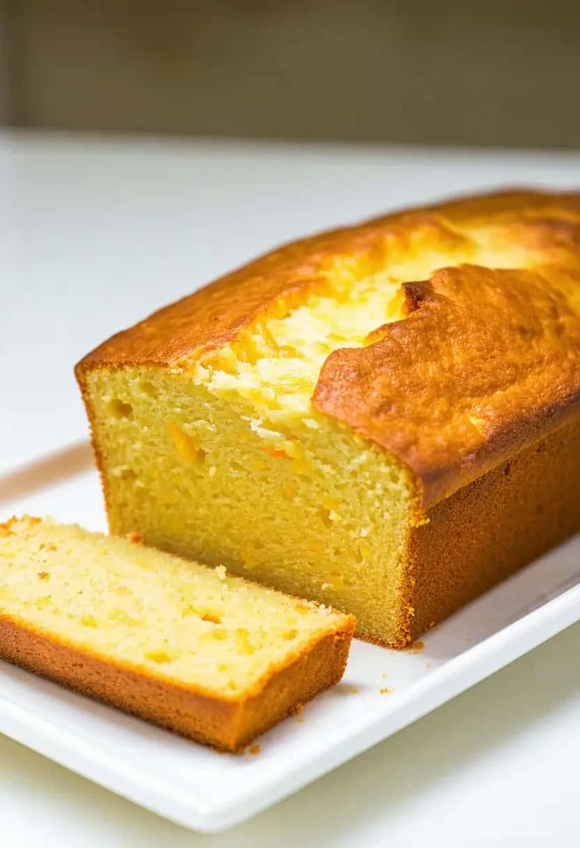 Bolo de Fubá: Experiência Incrivel