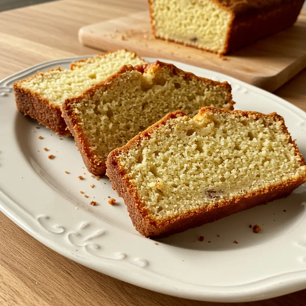 Bolo de Jabuticaba Caseiro