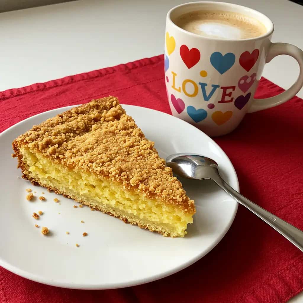 Bolo de Mamão Perfeito