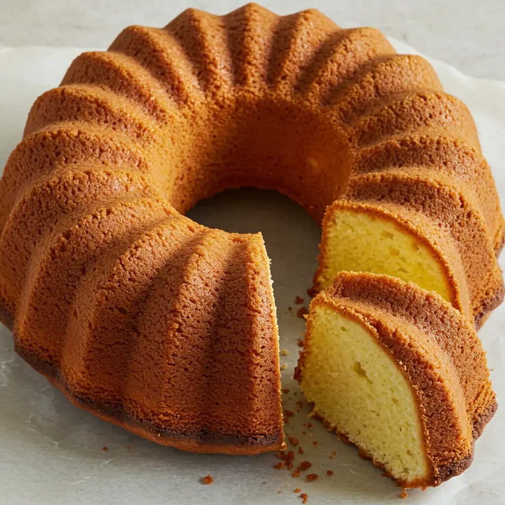 Bolo de Milho Super Saudável