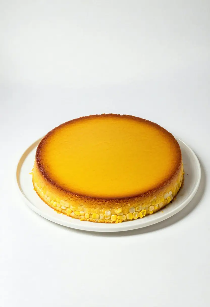 Bolo de Milho Cremoso: Experiência Incrivel