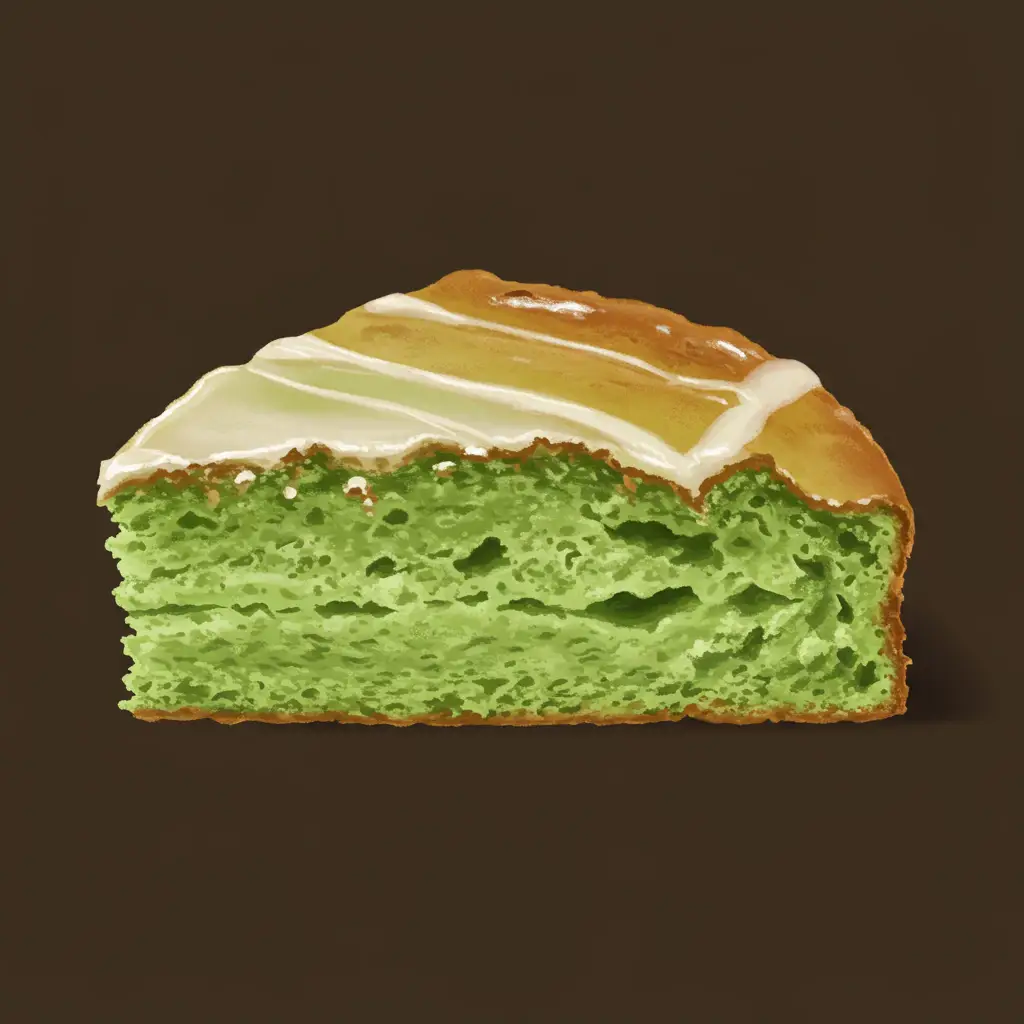 Bolo de Limão Caseiro: Econômico e Delicioso