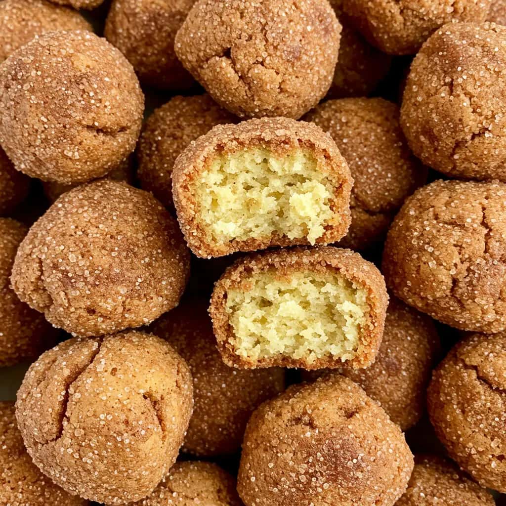 Bolo de Banana com Farofa Nutritivo