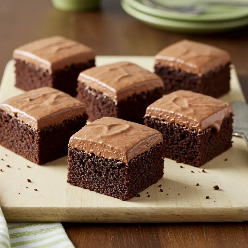 Bolo Mousse de Chocolate: Receita Fácil e Deliciosa