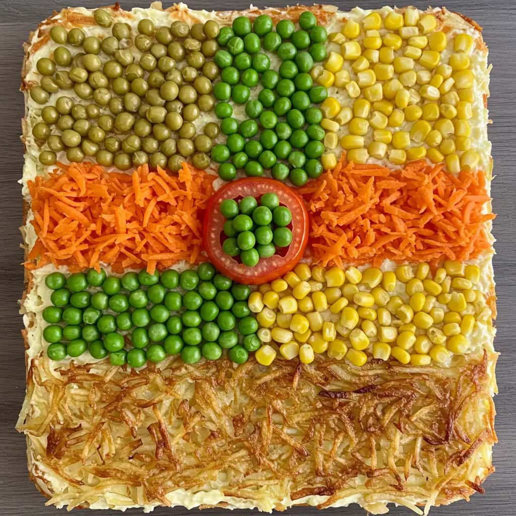 Bolo Salgado: Experiência Inovadora