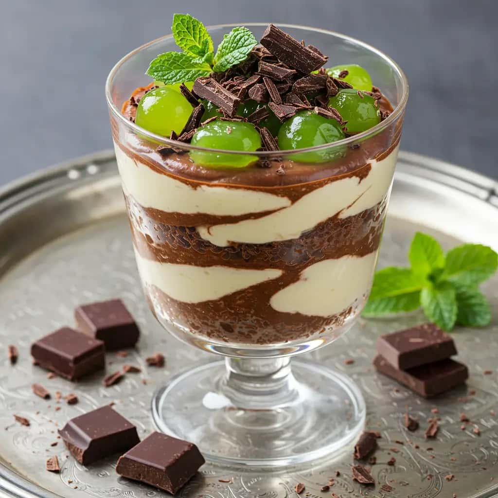 Bombons de Chocolate Recheados: Técnica Perfeita