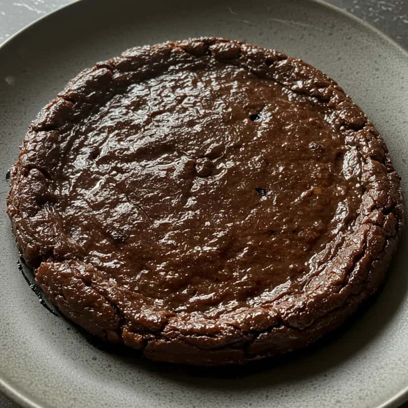 Brigadeiro Caseiro na Panela