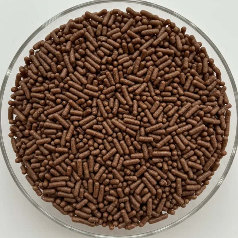 Brigadeiro Caseiro: Nutritivo e Delicioso