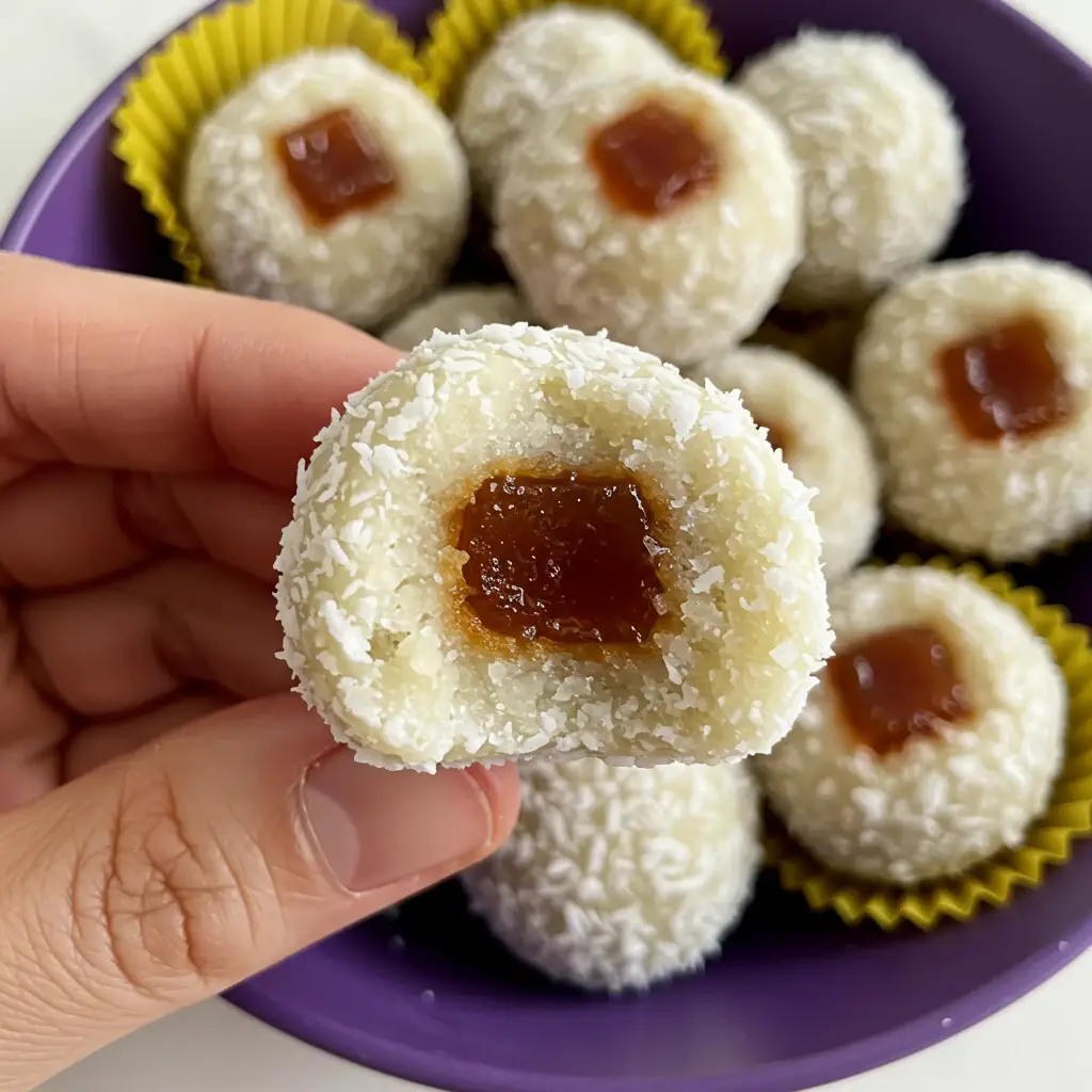 Brigadeiro Romeu e Julieta: Super Prático