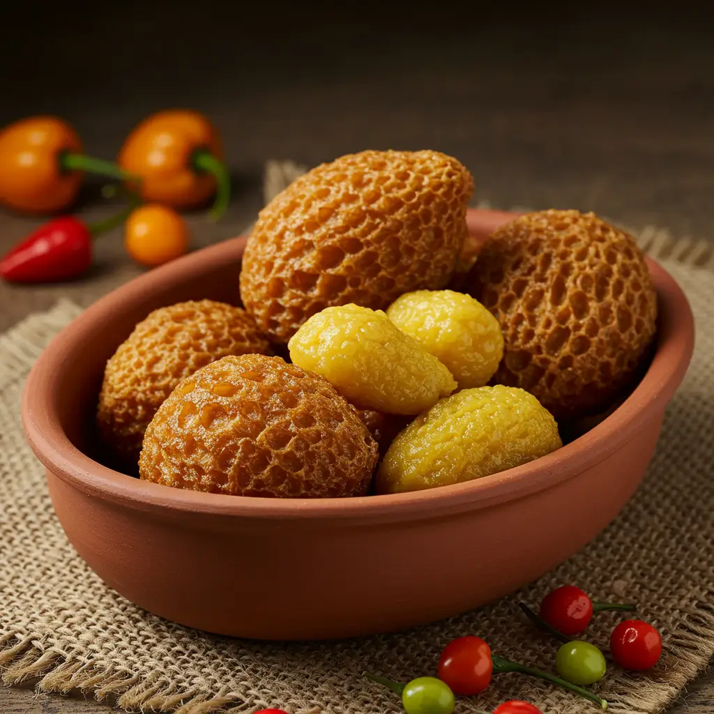 Buchada de Bode Tradicional